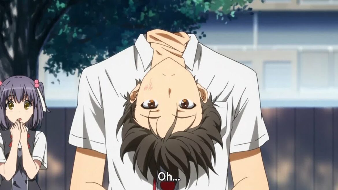 甘城ブリリアントパーク #16 || 海賊のグループが公園に大混乱をもたらしているようです || Amagi Brilliant Park