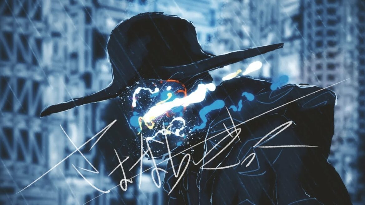 amazarashi 『さよならごっこ』Short Music Video / TVアニメ「どろろ」エンディング・テーマ