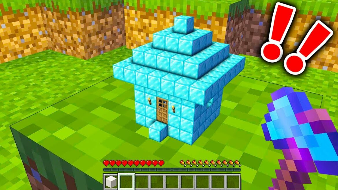 【マイクラ】絶対にありえない裏技や噂を検証したらすごかったwww【マインクラフト 】【まいくら】