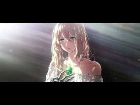 『劇場版 ヴァイオレット・エヴァーガーデン』特報 2020年4月24日金公開 360 X 640