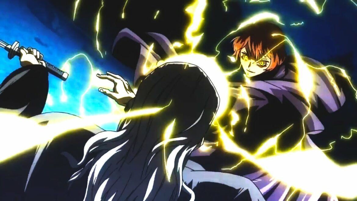 ぬらりひょんの孫 II百鬼の力 II Power of the Hundred Demons 【Nurarihyon no Mago #11】