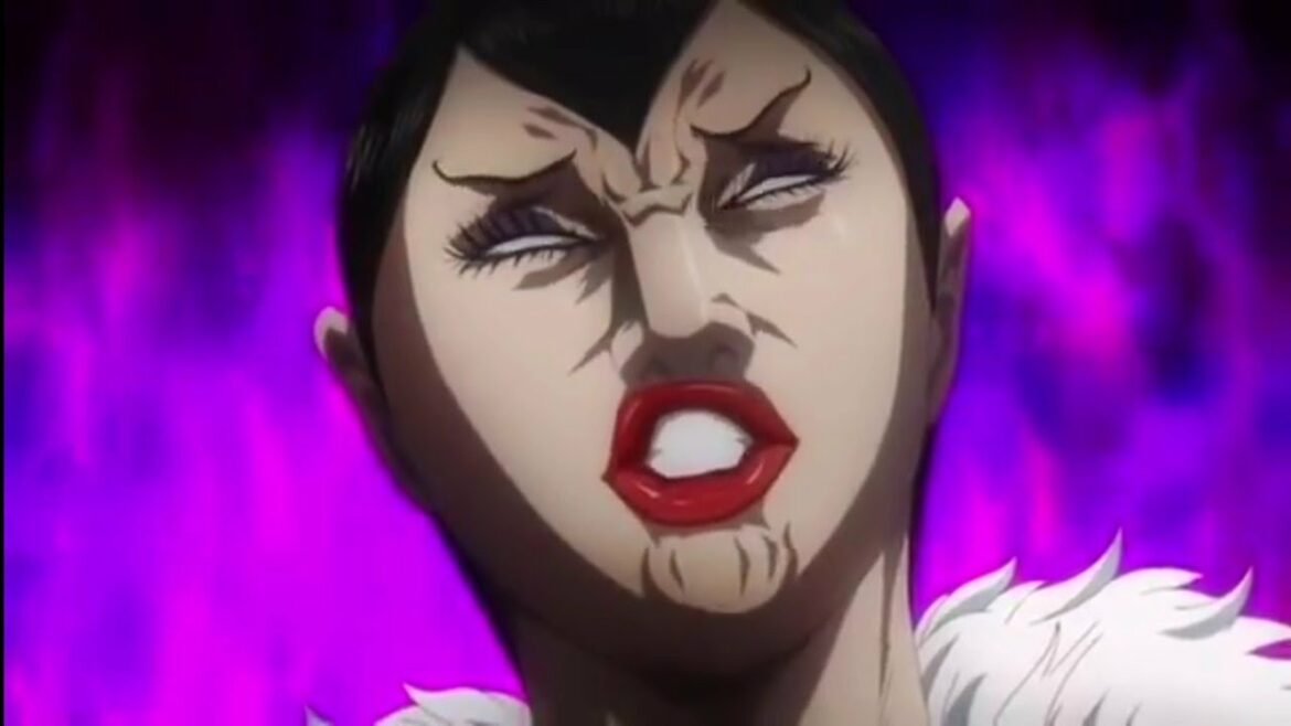 Kingdom Season 3 Episode 15 English Sub – キングダム 3期 15話