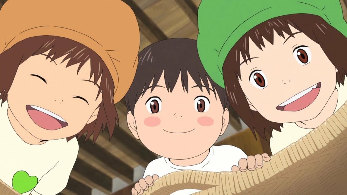 ダカラちゃん、細田守監督映画『未来のミライ』とコラボ スタジオ地図の手でアニメ化再び サントリー「GREEN DA・KA・RA」新TVCM