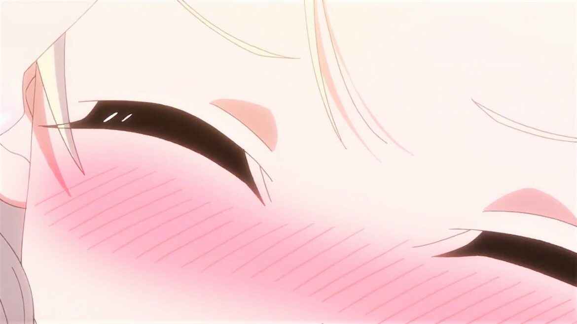 スライム倒して300年、知らないうちにレベルMAXになってました ~ 彼女が誰かに触れられたとき ~ Slime 300