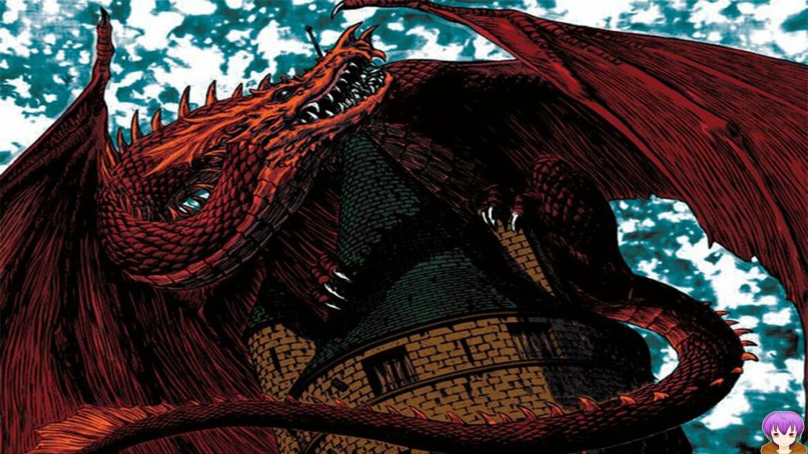 Berserk Volume 34 Manga Review – The Fate of The World 剣風伝奇ベルセルク