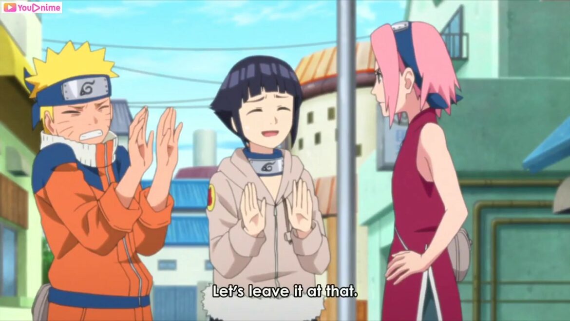 Boruto: Naruto Next Generations #130 | Atsumare, genin, 集まれ、下忍 | 最高の瞬間 #130