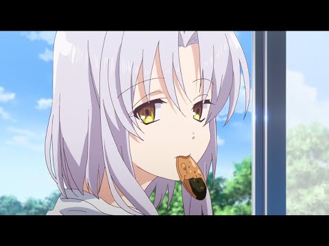 【女神寮の寮母くん。】5話① せれね、ひきこもる(2021年夏アニメ)