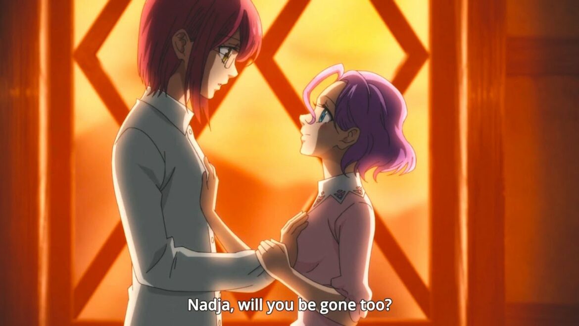 七つの大罪 憤怒の審判 || ゴウセルの過去  ,Gowther's Past