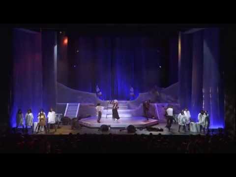 舞台「神様はじめましたTHE MUSICAL♪」ダイジェスト映像(桃園奈々生ver.)