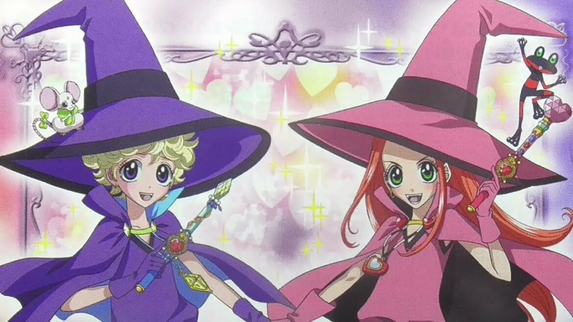 シュガシュガルーン クイーン試験は大パニック☆ // ゲーム紹介 // NINTENDO DS / ニンテンドーDS