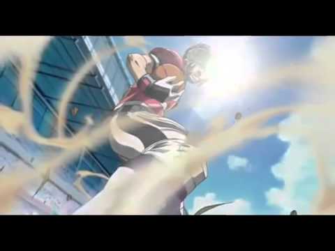 アイシールド21 第94話 白銀の秘密兵器