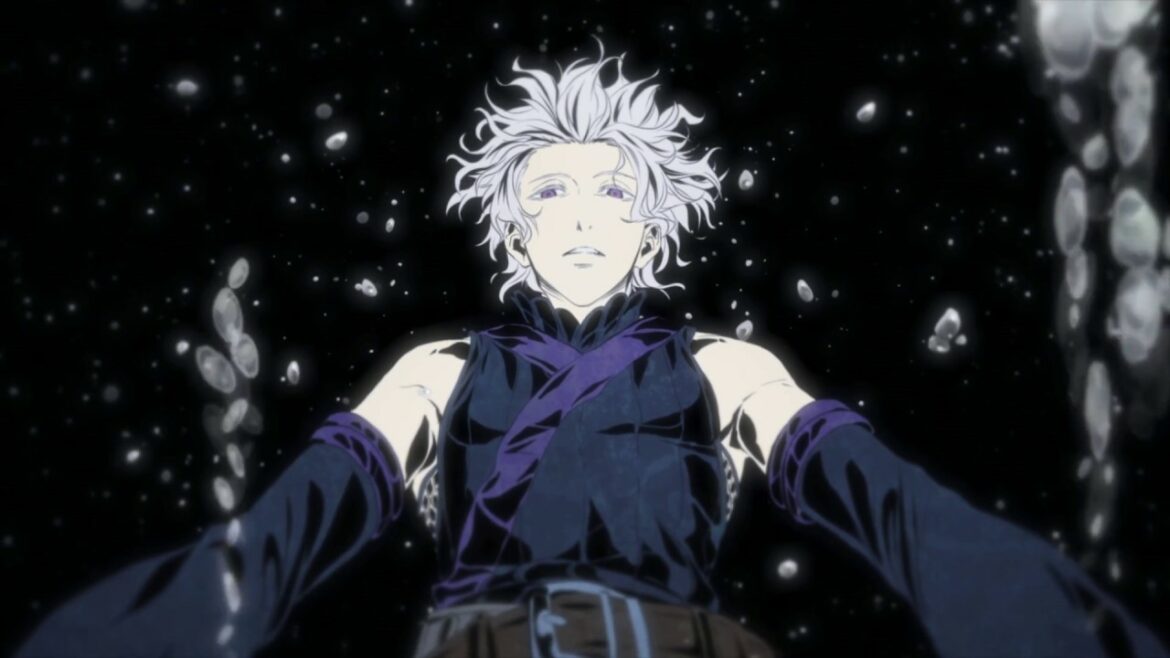 『曇天に笑う<外伝> ~宿命、双頭の風魔~』特報