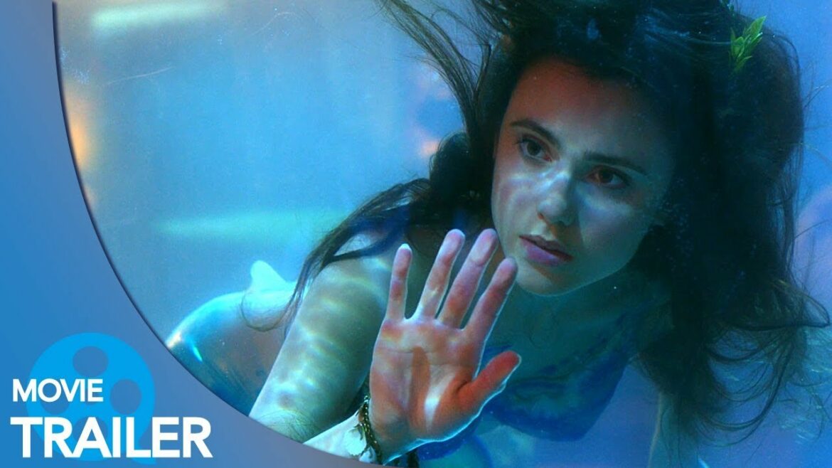 【予告編#1】リトル・マーメイド 人魚姫と魔法の秘密 (2018) – ロレート・ペラルタ,ウィリアム・モーズリー,ポピー・ドレイトン 原題:THE LITTLE MERMAID