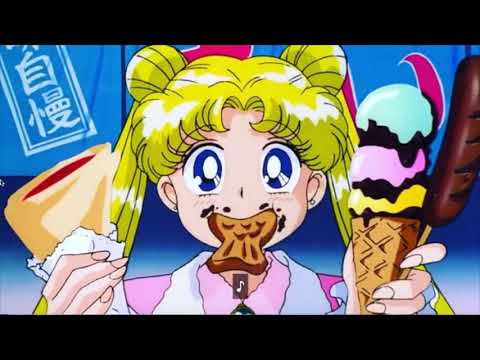 劇場版 美少女戦士セーラームーンopメドレー Anime Wacoca Japan People Life Style