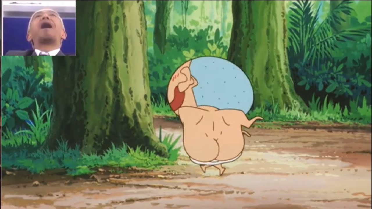 笑ってはいけないクレヨンしんちゃんWWW#shorts #クレヨンしんちゃん