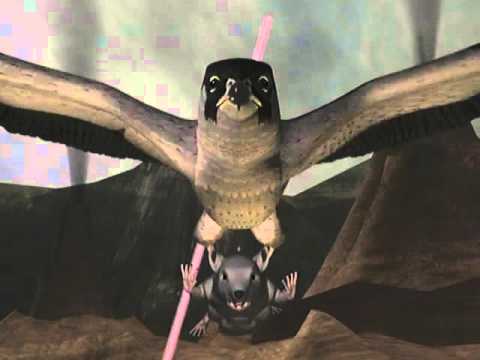 アニメ「ビーストウォーズ 超生命体トランスフォーマー」第24話 transformers