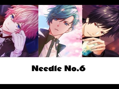 Needle No.6 – B-PROJECT (THRIVE)