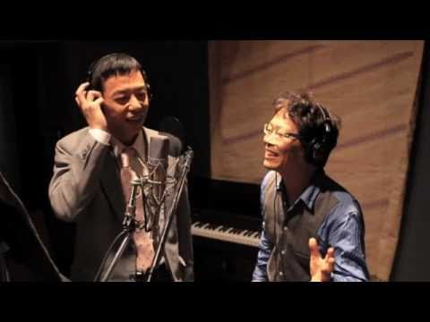 板尾こうせつ「君とボクと」