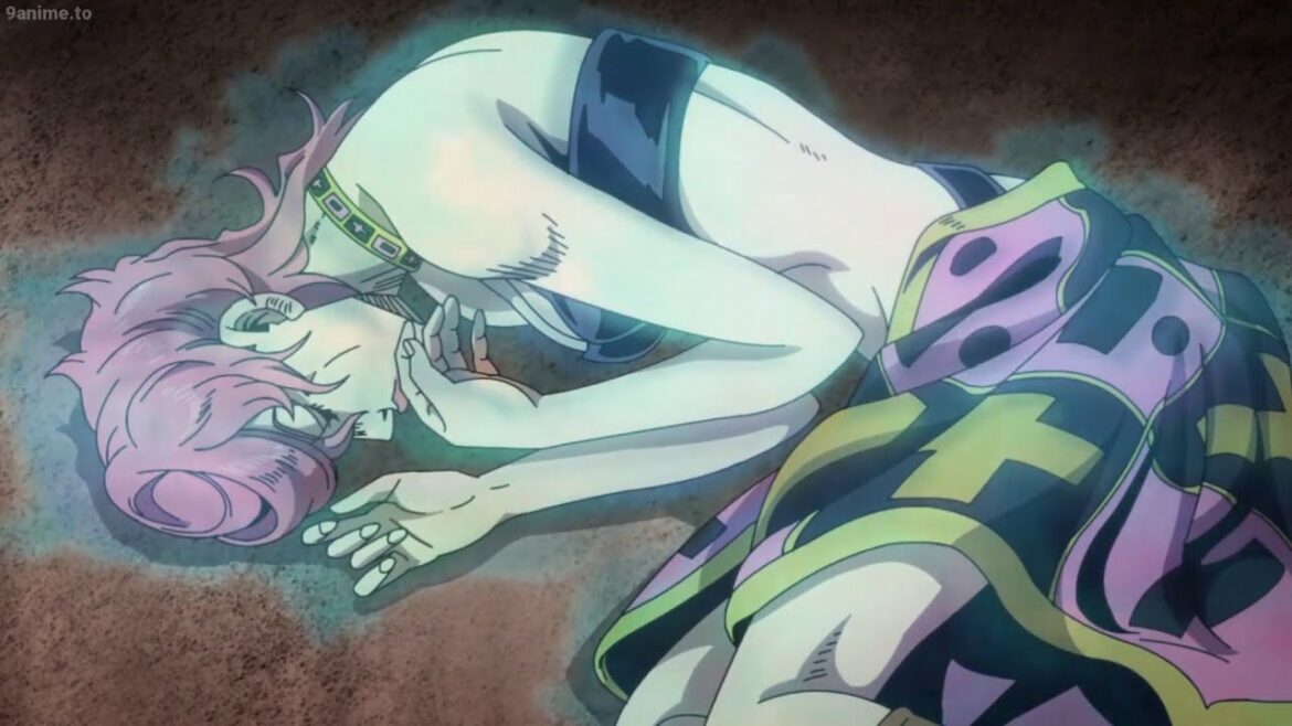 ジョジョの奇妙な冒険 -最高の戦いの瞬間- スターダストクルセイダース #16| JoJo's Adventure(Stardust Crusaders)Best Fight Moments