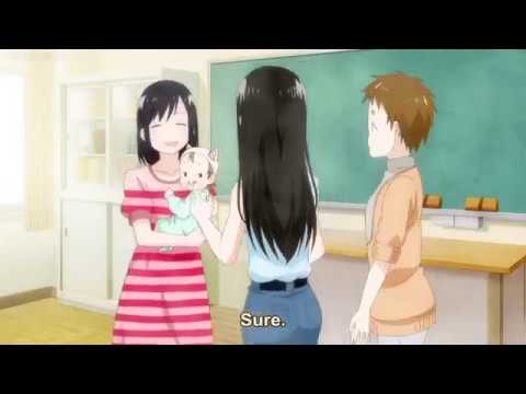 Asobi Asobase Ova あそびあそばせ Oad Anime Wacoca Japan People Life Style