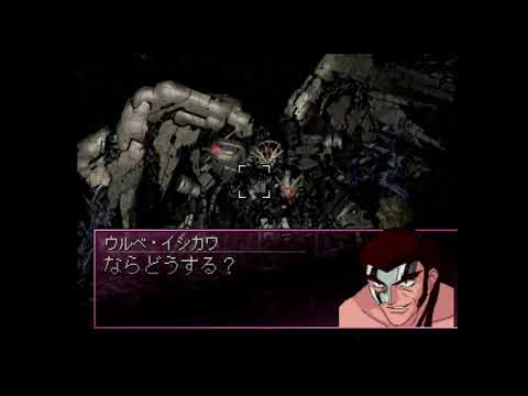 GジェネF 機動武闘伝Gガンダム 08.デビルコロニー始動!大進撃シャッフル同盟 爆熱!シャッフル同盟拳