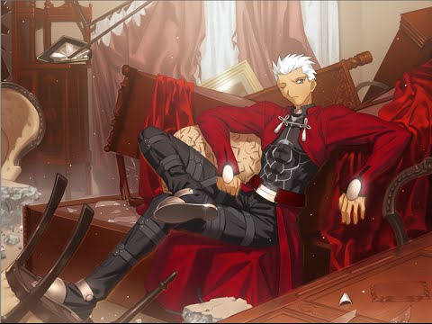 Fate stay night フェイト/ステイナイト 気ままにプレイ part1 prologue