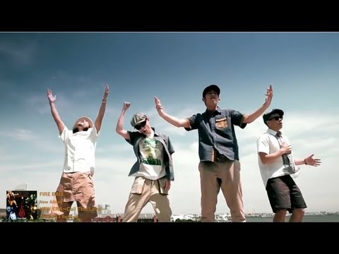 Fire Ball – 残すべきもの