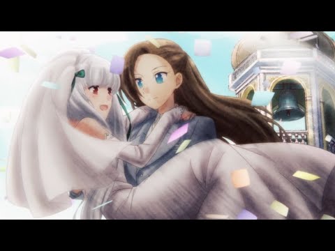 【はめふらX】6話 ひと夏の冒険をしてしまった…(2021年夏アニメ)【乙女ゲームの破滅フラグしかない悪役令嬢に転生してしまった…X】