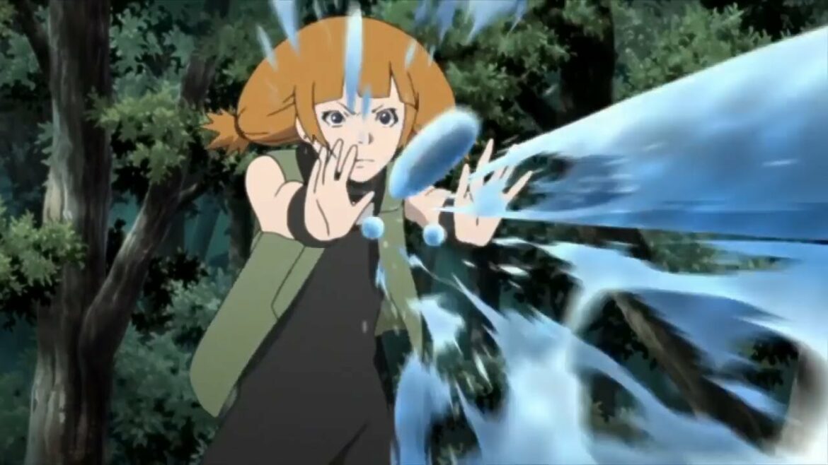 ボルト|| NARUTO NEXT GENERATIONS NEW  #19 ||最高の瞬間 || 敵、イノシカチョ|| FULL HD