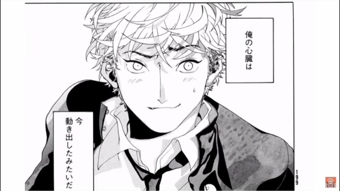 【異世界漫画】 ブルーピリオド 1~5話『最新刊』【マンガ動画】