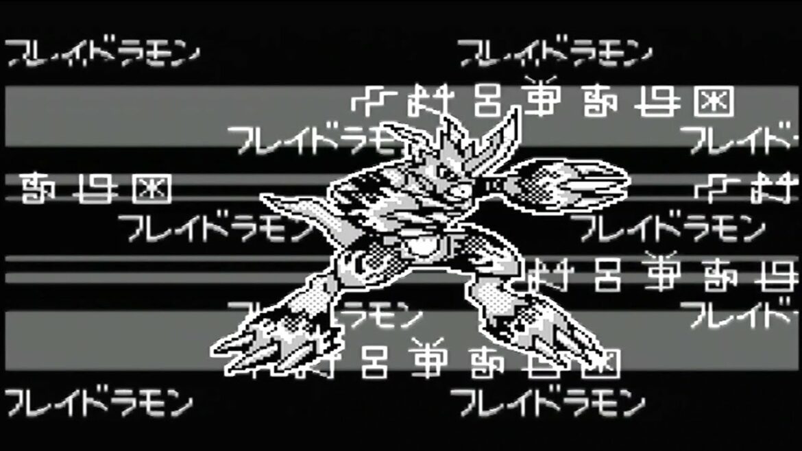 #03 デジモンアドベンチャー02 タッグテイマーズ~D-3のためにこのゲームを買ったのは自分だけではないはず…~