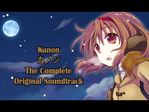 Kanon – The Complete OST