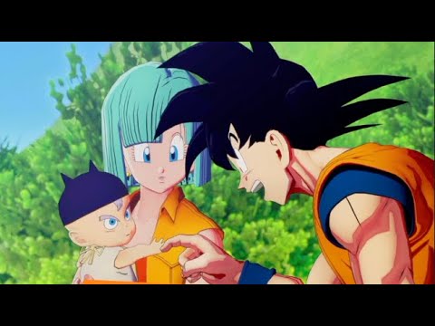 ドラゴンボールZ カカロット 予言された襲撃!人造人間現る!人造人間編 #3|Dragon Ball z Prophecy raid! Android appears!