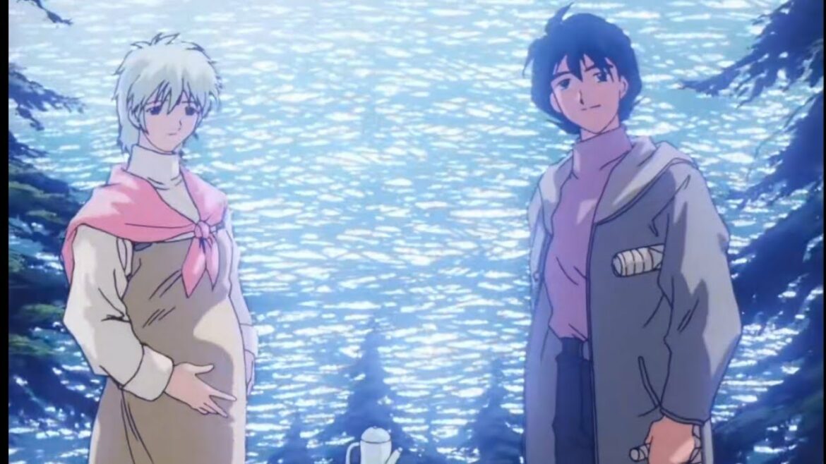 機動戦士ガンダム 第08MS小隊 Gundam 08ms team 機動戰士高達 第08MS小隊 ost 在未來的兩人 未来の二人に