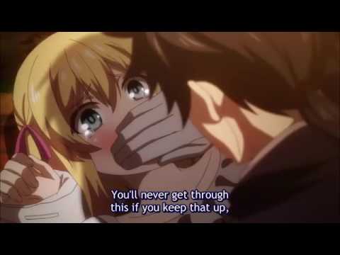 Glenn's Promise | Rokudenashi Majutsu Koushi to Akashic Records
