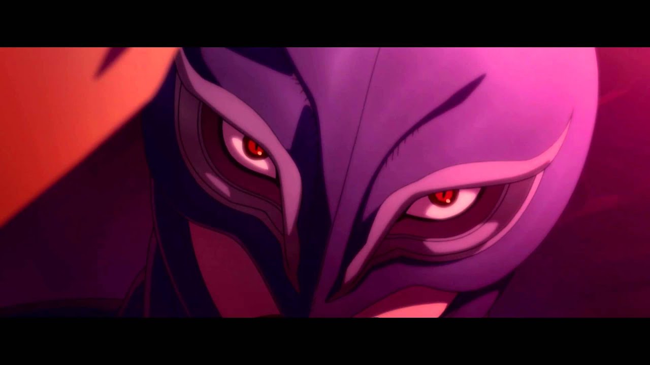 ベルセルク 黄金時代篇 降臨 Tvcm Breakthrough篇 Anime Wacoca Japan People Life Style