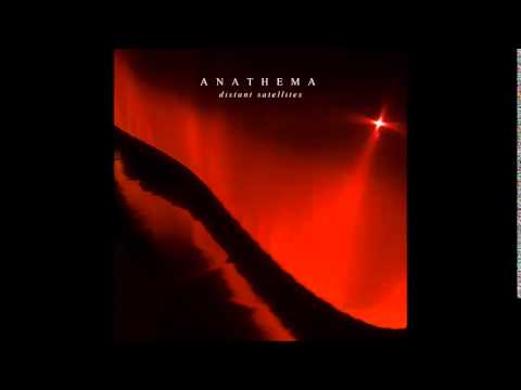 Anathema – The Lost Song ( p 1,2,3) lyrics