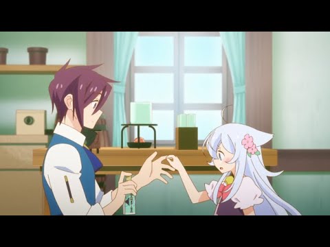 チート薬剤師のスローライフ:別の世界でドラッグストアを作るエピソード1-11英語下塗り