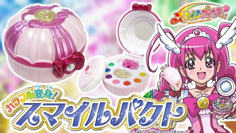 トロピカルージュ Archives Anime Wacoca Japan People Life Style