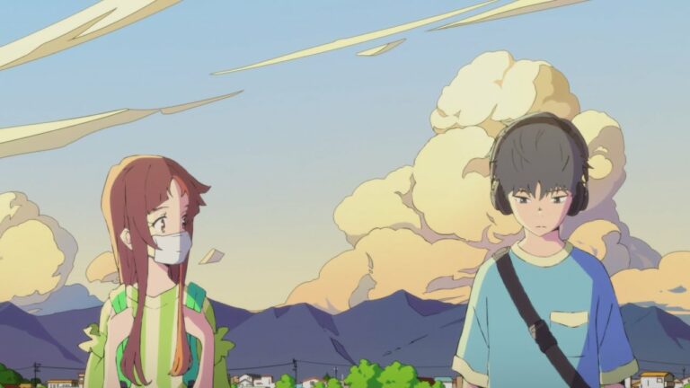 ハル アニメ映画 Archives 12ページ目 18ページ中 Anime Wacoca Japan People Life Style