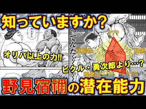 バキ 野見宿禰を徹底解説 今後の展開 対戦相手とは 相性最悪で誰に負ける 範馬刃牙 バキ道 Anime Wacoca Japan People Life Style