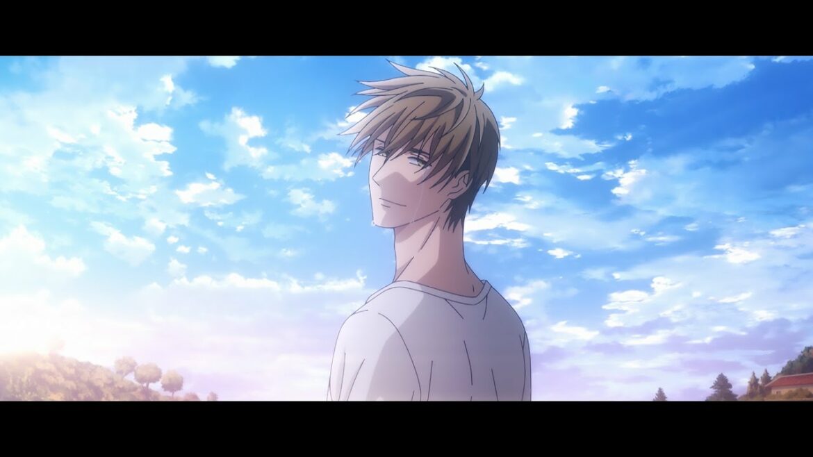 【絶賛公開中】『劇場版 抱かれたい男1位に脅されています。~スペイン編~』公開中PV