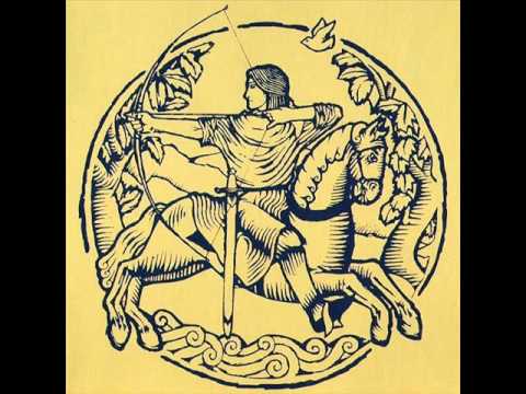 Clannad – Robin Of Sherwood, The Power Of Albion (1985)