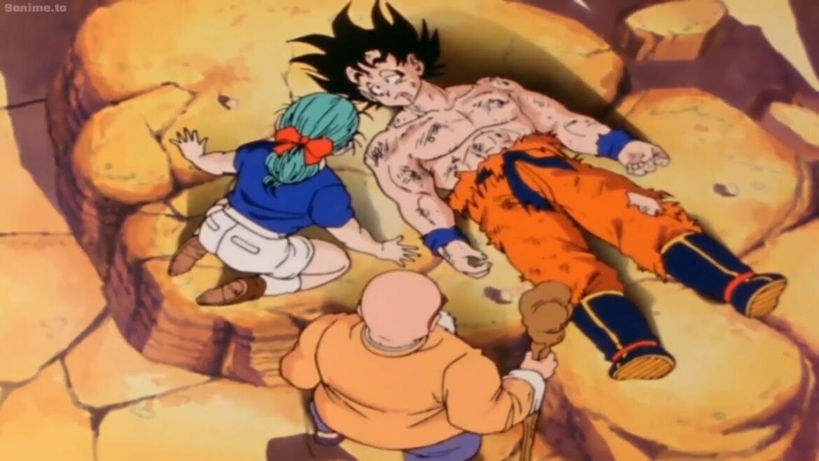 ドラゴンボール改 – 激戦の夜明け… 希望の星はピッコロの故郷  | Dawn of the Fierce Battle..