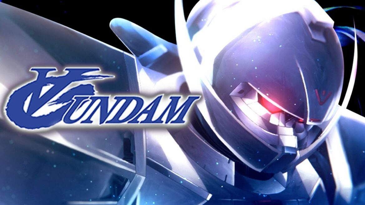 【ガンダムファンの呪縛を解き放つ機体】System-∀99 ターンエーガンダム【MS解説】