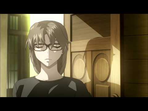 TVアニメ「蒼穹のファフナー EXODUS」 Blu-ray&DVD第1巻発売15秒CM!