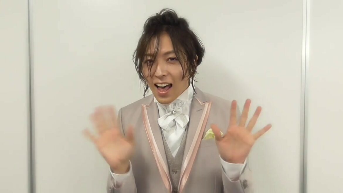 【蒼井翔太さんコメント動画】劇場版「王室教師ハイネ」エンディング主題歌「友達 以上 敵 未満」