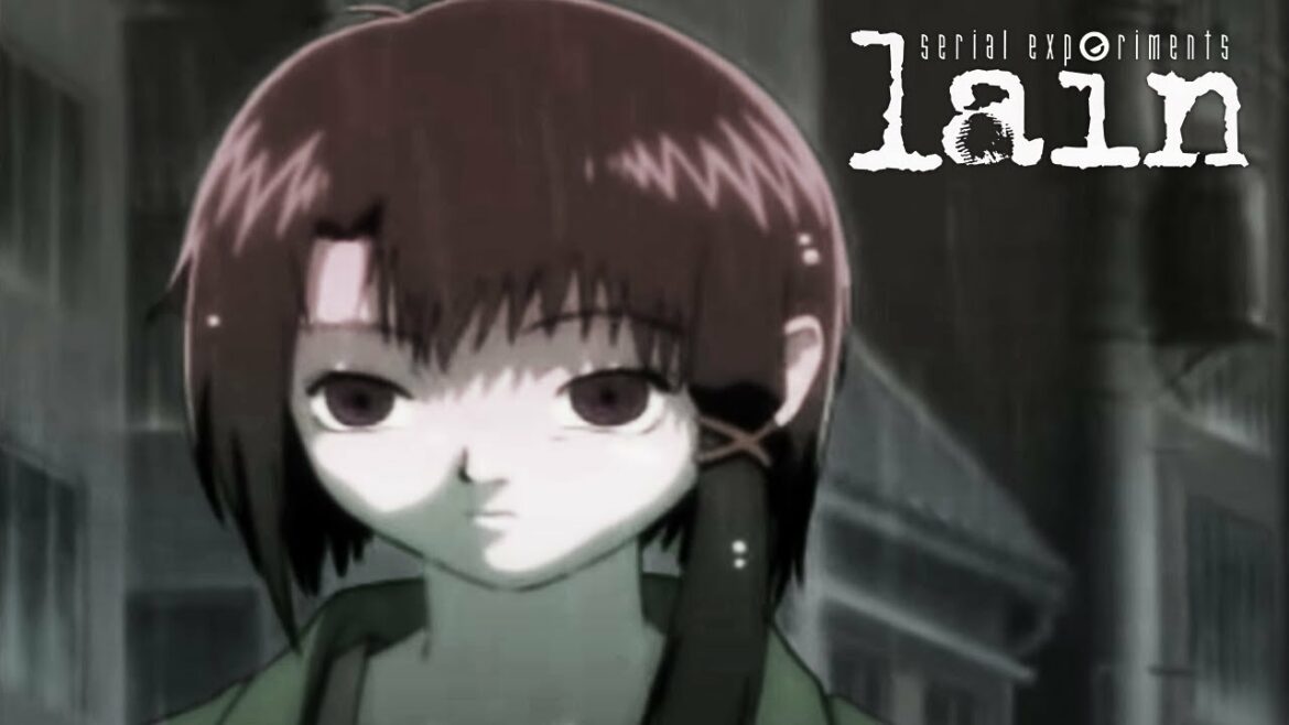 『最悪の結末を迎えてしまう』最強の鬱ゲーム|serial experiments lain