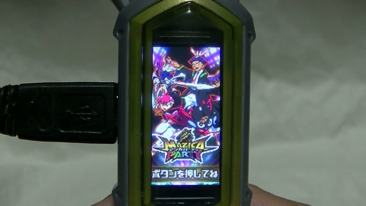 【マジでマジかなショータイム! #マジカパーティ マジカギアDX4 】ゲーム攻略実況 mazicapartygame play