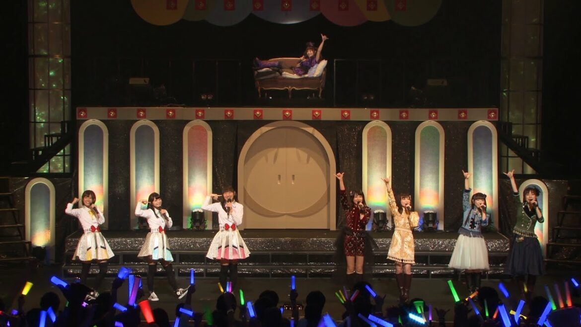 「イヤホンズvs Aice⁵」トレーラー「VS編」